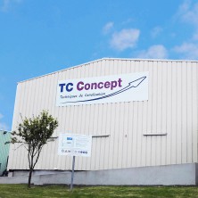 TC Concept rennes 1 miniature