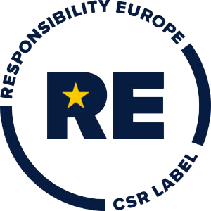 Responsibility Europe CSR Label